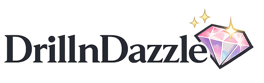 Drill n Dazzle